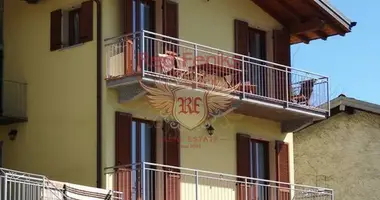 Villa 3 bedrooms in Verbania, Italy