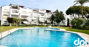 3 bedroom apartment in Bel Air, Spain
