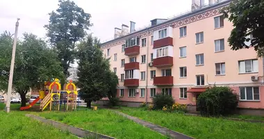 Квартира 2 комнаты в Гомель, Беларусь