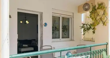 Mieszkanie 2 pokoi w Pefkochori, Grecja