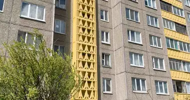 1 room apartment in Minsk, Belarus