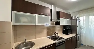 3 room apartment in Kaliningrad, Russia
