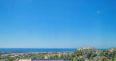 Вилла в Benahavis, Испания