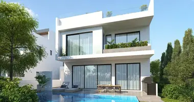 Dom 3 pokoi w Larnaka, Cypr
