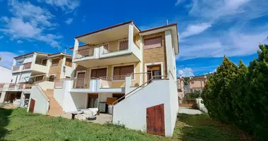 Adosado Adosado 5 habitaciones con Vista de la ciudad en Neos Marmaras, Grecia