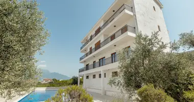 Apartamento 6 habitaciones en Montenegro