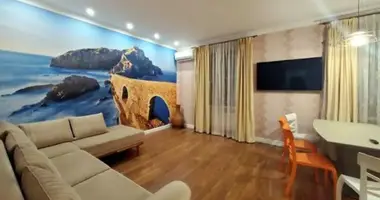 3 room apartment in Odesa, Ukraine