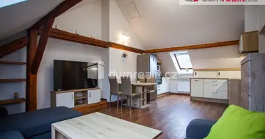 Apartment in Hluboka nad Vltavou, Czech Republic