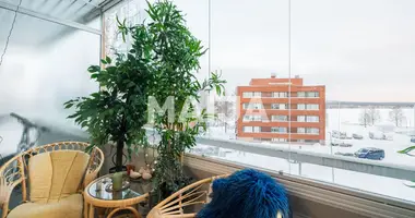 Apartamento 3 habitaciones en Rovaniemen seutukunta, Finlandia