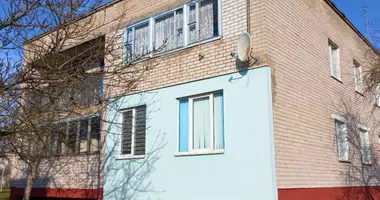 Mieszkanie 2 pokoi w Baranowicze, Białoruś
