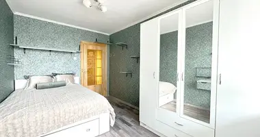 Apartamento 2 habitaciones en Kaunas, Lituania