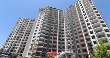 2 bedroom apartment in Erdemli, Turkey