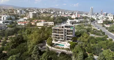 3 room apartment in Cyprus