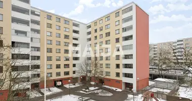 Apartamento 4 habitaciones en Helsinki sub-region, Finlandia