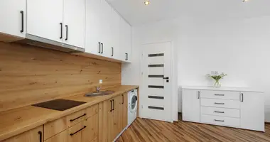 1 room apartment in Wrocław, Poland