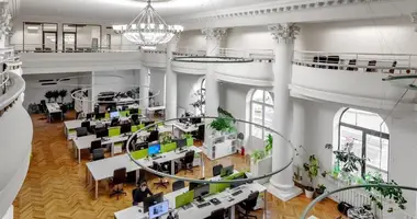 Büro 712 m² in Zentraler Verwaltungsbezirk, Russland