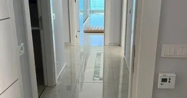 Apartamento 3 habitaciones en Alanya, Turquía