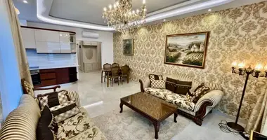 Wohnung 3 zimmer in Alanya, Türkei