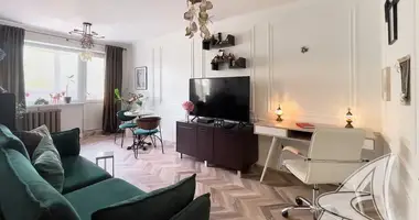 Apartamento 2 habitaciones en Brest, Bielorrusia