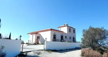 Haus 4 Schlafzimmer in Koili, Zypern