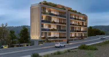 2 bedroom apartment in Limassol, Cyprus