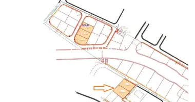 Plot of land in Lakatamia, Cyprus