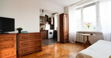 Appartement 3 chambres dans Varsovie, Pologne