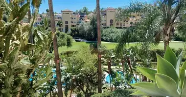 2 bedroom apartment in Marbella, Spain