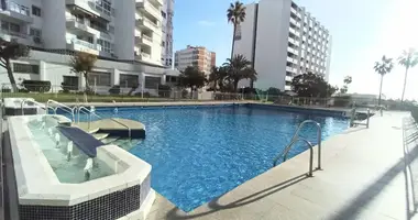 Apartamento 2 habitaciones en Benalmadena, Španjolska