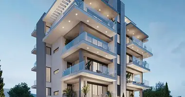 2 bedroom apartment in Limassol, Cyprus
