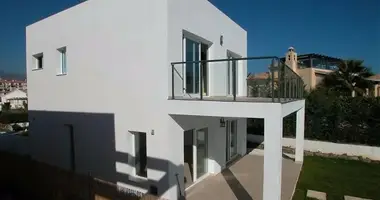 4 bedroom house in Mijas, Spain