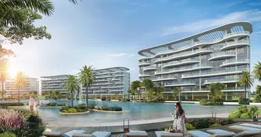 Mieszkanie 2 pokoi w Dubaj, Emiraty Arabskie