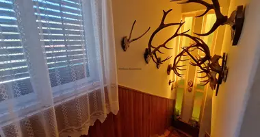 4 room house in Orfu, Hungary