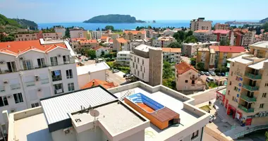 Wohnung 2 zimmer in Montenegro