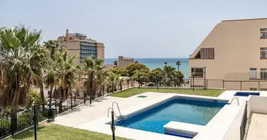 Квартира 2 спальни в Benalmadena, Испания