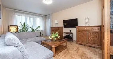 Wohnung 3 zimmer in Vilnius, Litauen