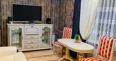 Wohnung 2 Zimmer in Baran, Weißrussland