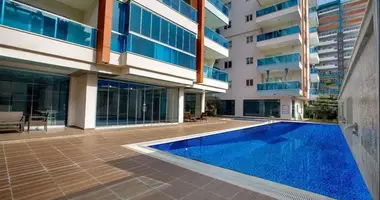 Appartement 2 chambres dans Mahmutlar, Turquie