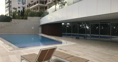 Appartement 2 chambres dans Limassol, Chypre