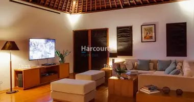 Villa in Tibubeneng, Indonesien