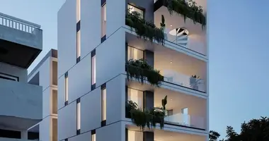 Penthouse in Limassol, Zypern