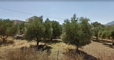 Plot of land in Venerato, Greece