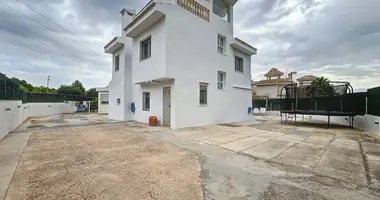 Вилла в la Nucia, Испания