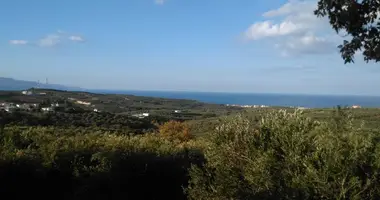 Terrain dans Grèce