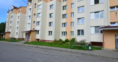 Apartamento 1 habitación en Lahoysk, Bielorrusia