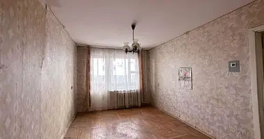 3 room apartment in Barysaw, Belarus