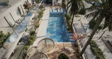 Penthouse 9 rooms in Dubai, United Arab Emirates