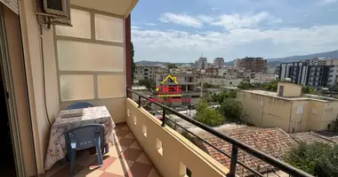 Mieszkanie 2 pokoi w Bashkia Vlore, Albania