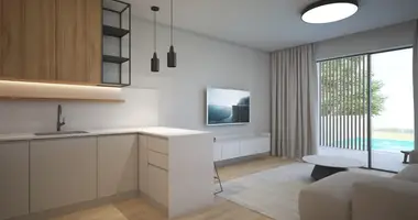 Apartamento 2 habitaciones en Kallithea, Grecia