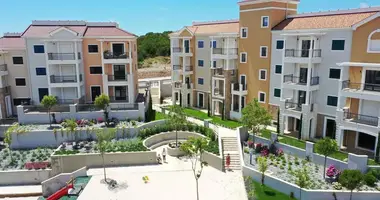 Apartamento 2 habitaciones en Radovici, Montenegro